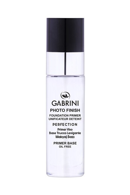 Gabrini - Gabrini Primer Base Oil Free 