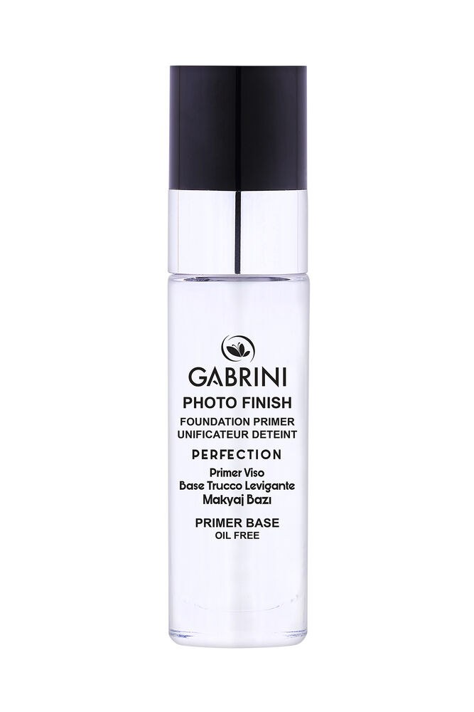 Gabrini Primer Base Oil Free - 1