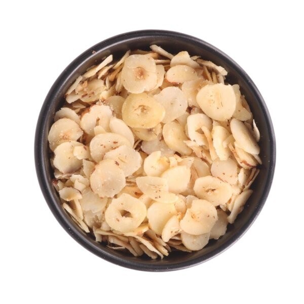 Grated Hazelnut - Nuts - 1