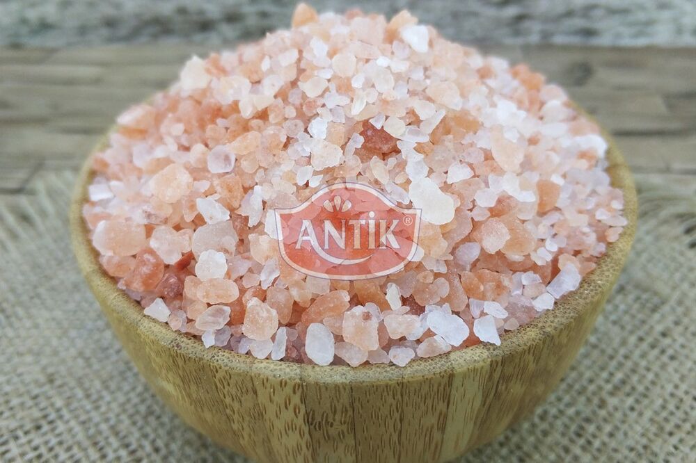 Himalayan salt 250 grams from Antik - 2
