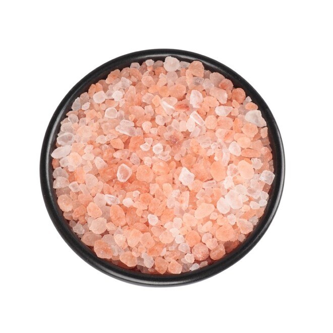 Himalayan salt 250 grams from Antik - 1