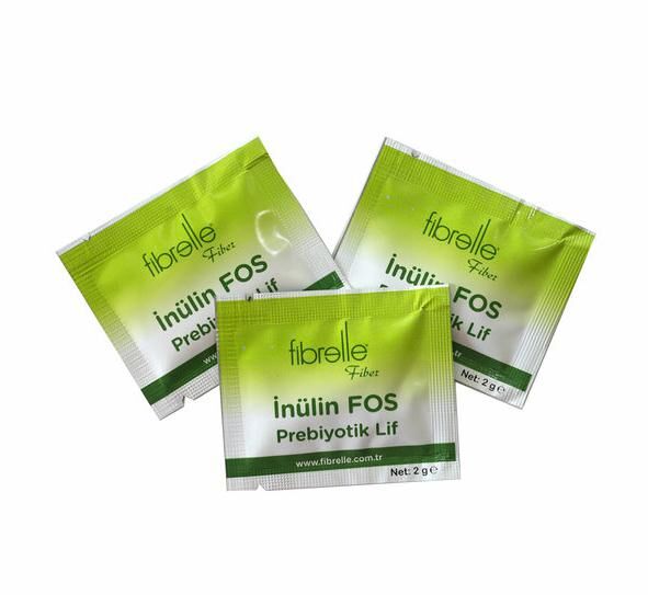Inulin Fiber for Diet, Diabetes and Digestive Health - 2