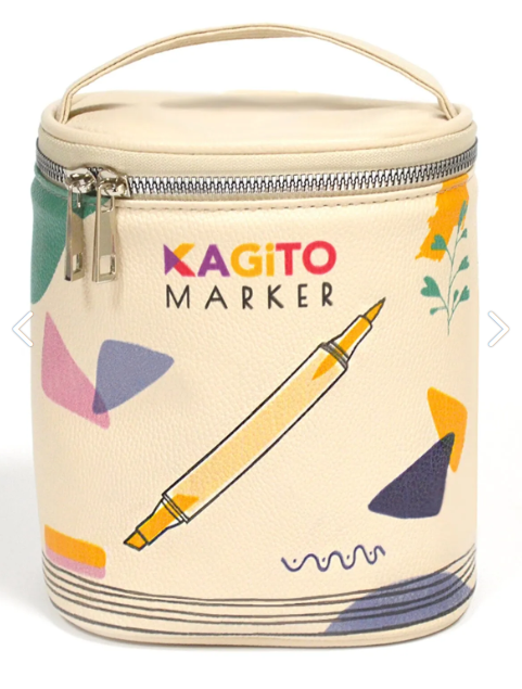 kagito Marker 24’lü Set - 1