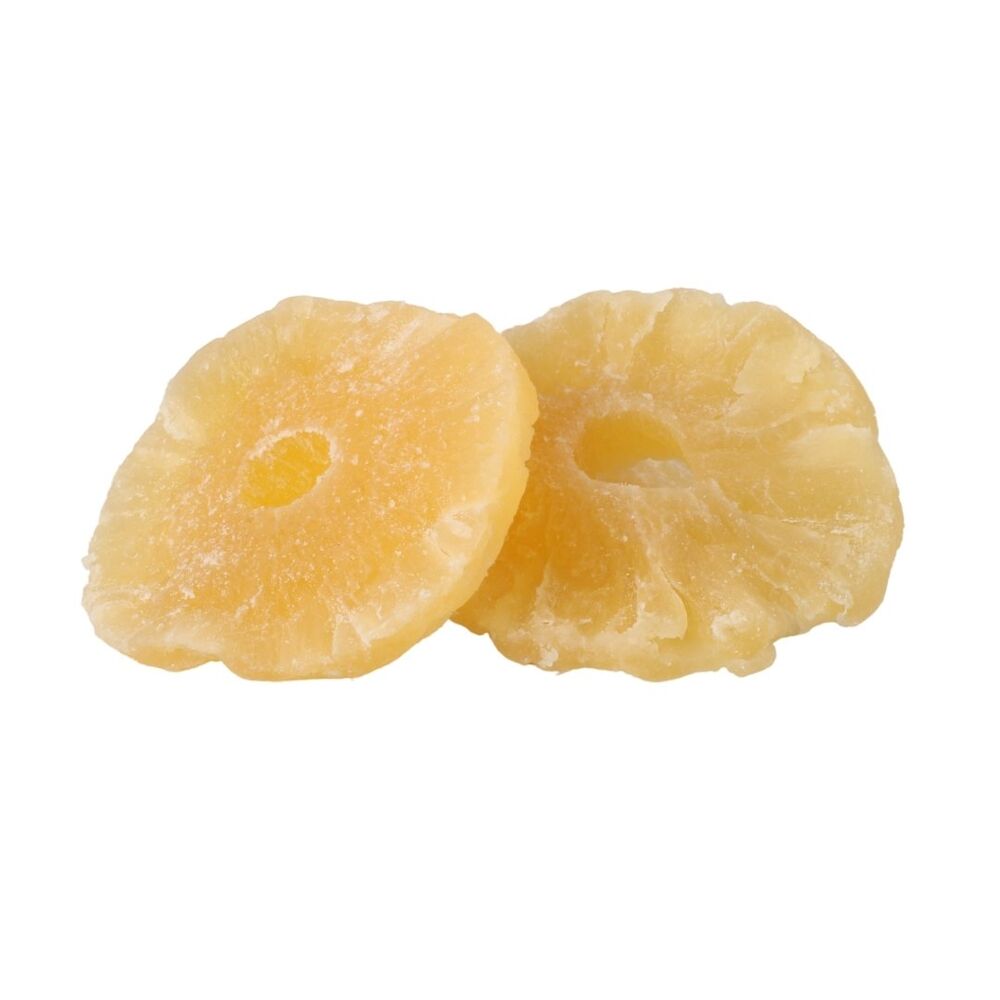 Kuru Ananas - 1