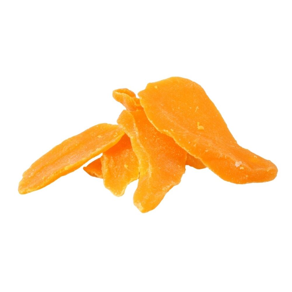 Kuru Mango - 1