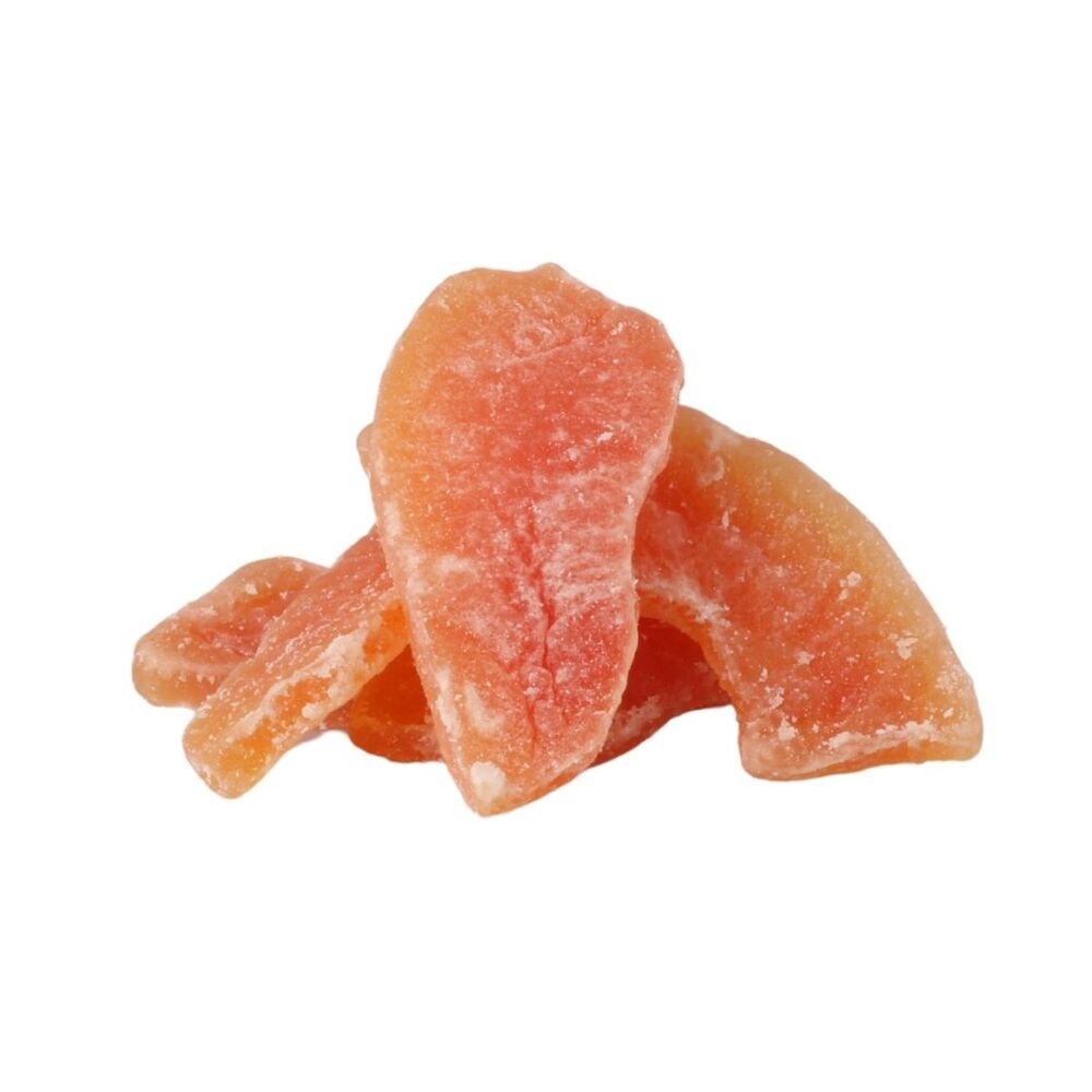 Kuru Papaya - 1