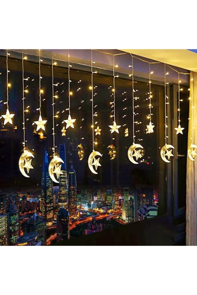 Lighting decoration for Ramadan - 1