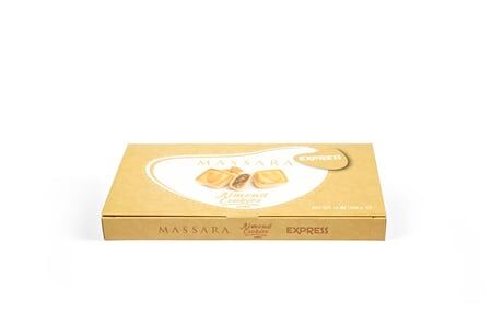 Massara Express Almond Cookies - 5