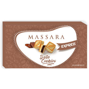 Massara Express Date Cookies - 3