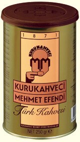 Mehmet Efendi Türk Kahvesi - 3