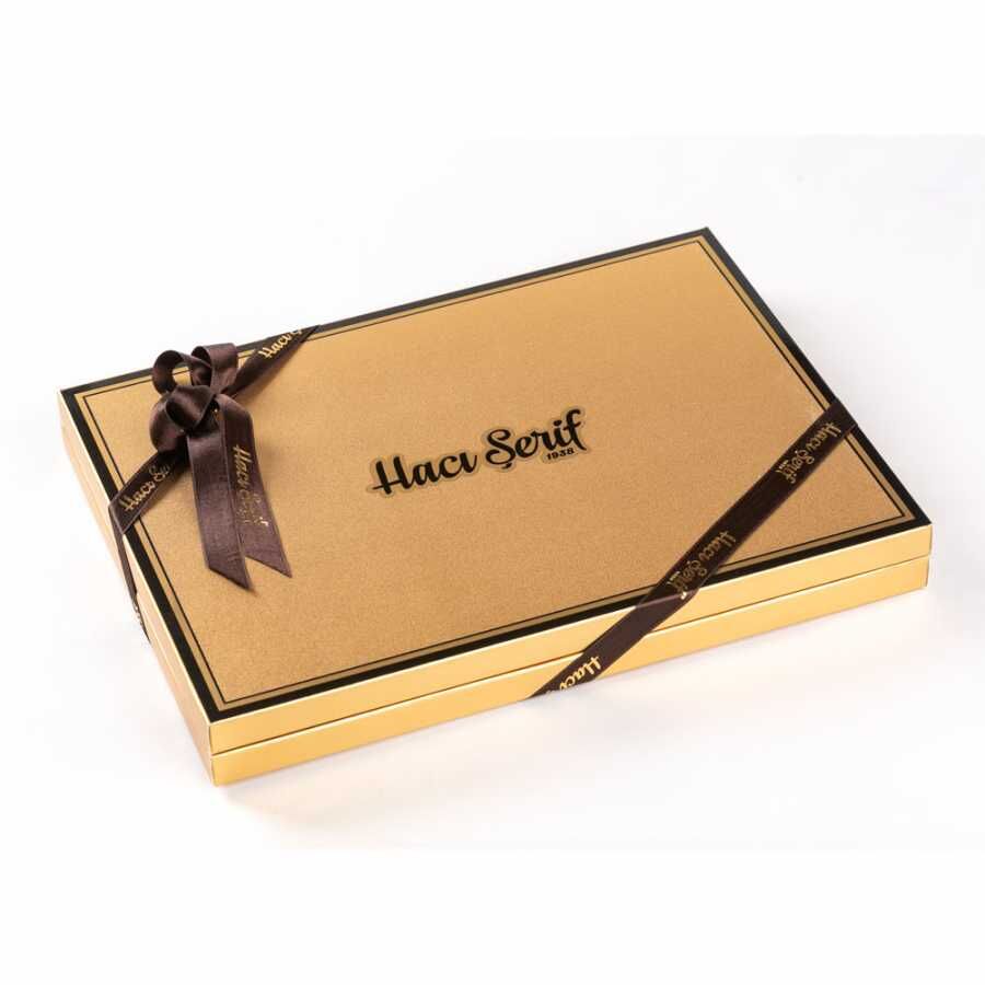 Mixed luxury special chocolate - 2