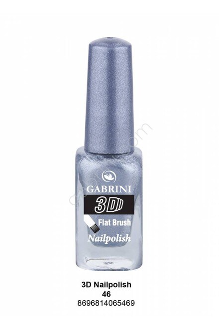 Nail Polish (Transparent Manicure) 00 - 42