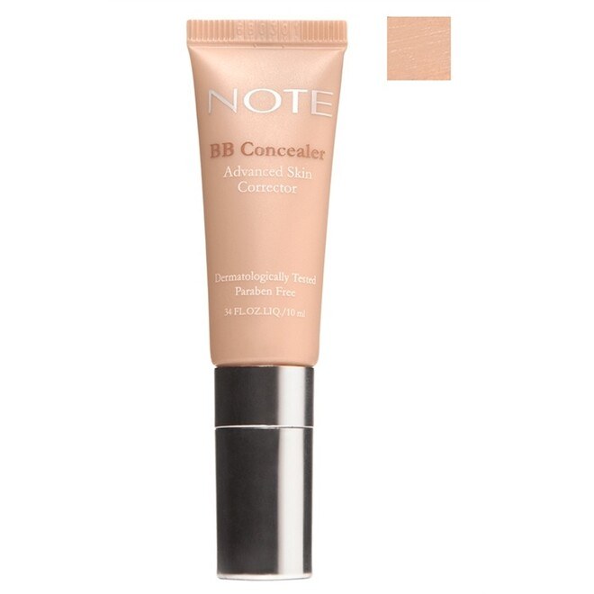 Note - Note Bb Concealer