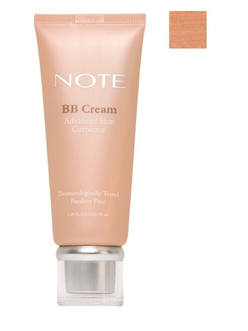 Note Bb Cream by Noonmar 35 ml - 1