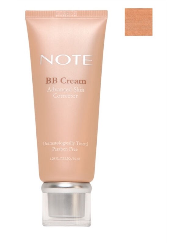 Note Bb Cream by Noonmar 35 ml - 1