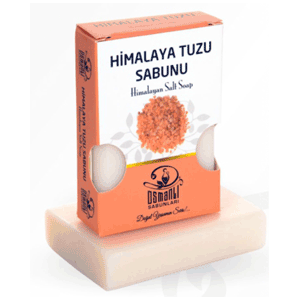 Osmanlı Sabunları - Osmanlı Sabunları Himalaya Tuzu Sabunu 100gr