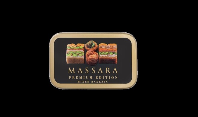 Premium Sweet And Baklava Box from Massara - 4