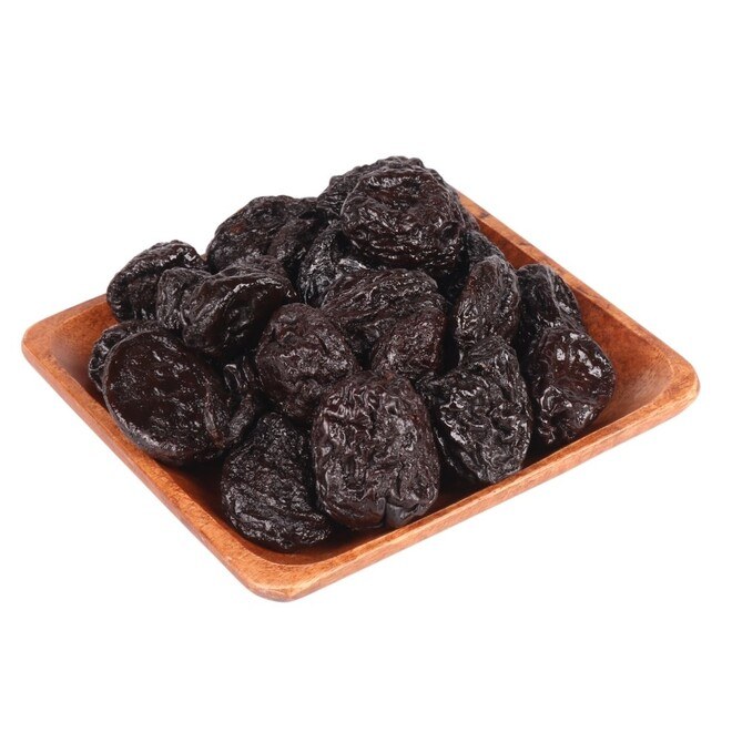 Prunes Unpitted without seeds from antik - 1