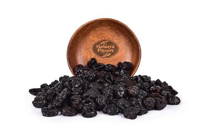 Prunes Unpitted without seeds - 1