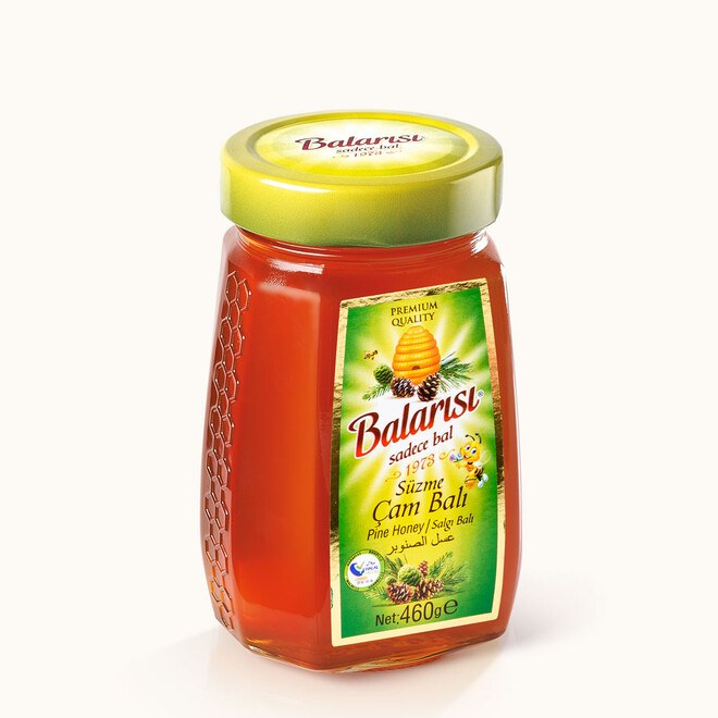 Pure Pine Honey - 2