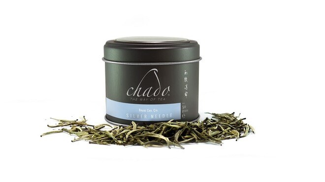 Chado - Silver Needle Beyaz Çay