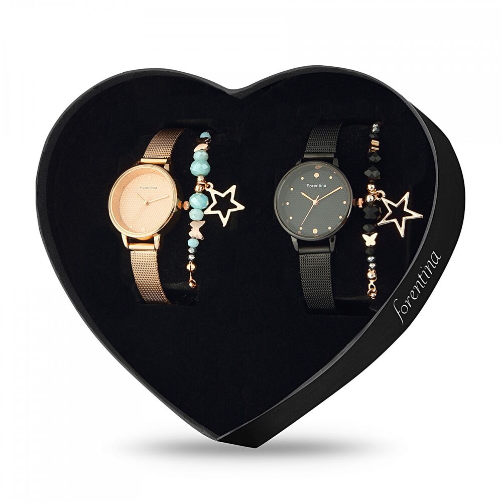 Special Double Watch Set - 1