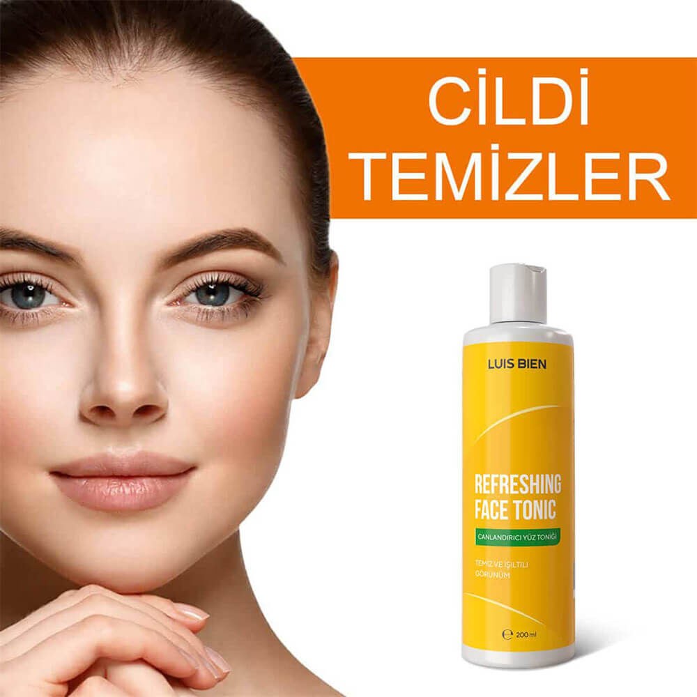 Tonic for Oily Skin - 2