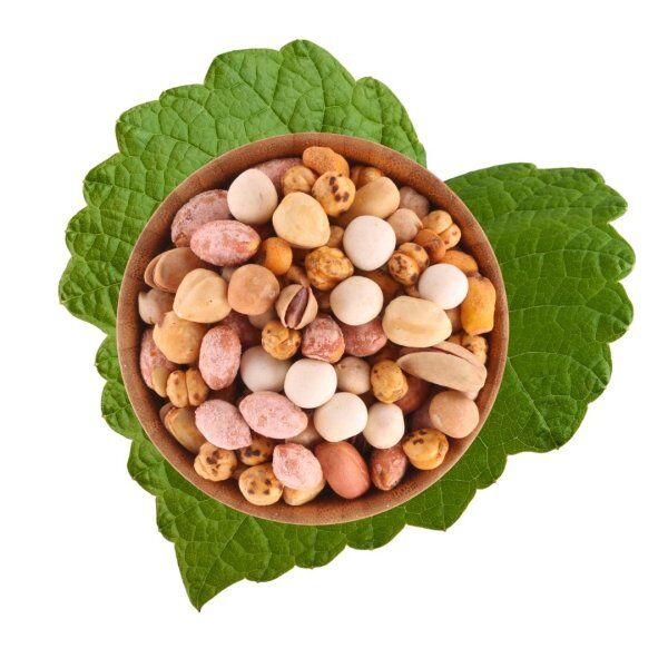  Turkish nuts with a luxurious Mix - 500 gr - 1